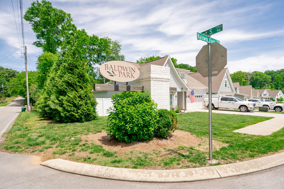 1369 Baldwin Field Circle