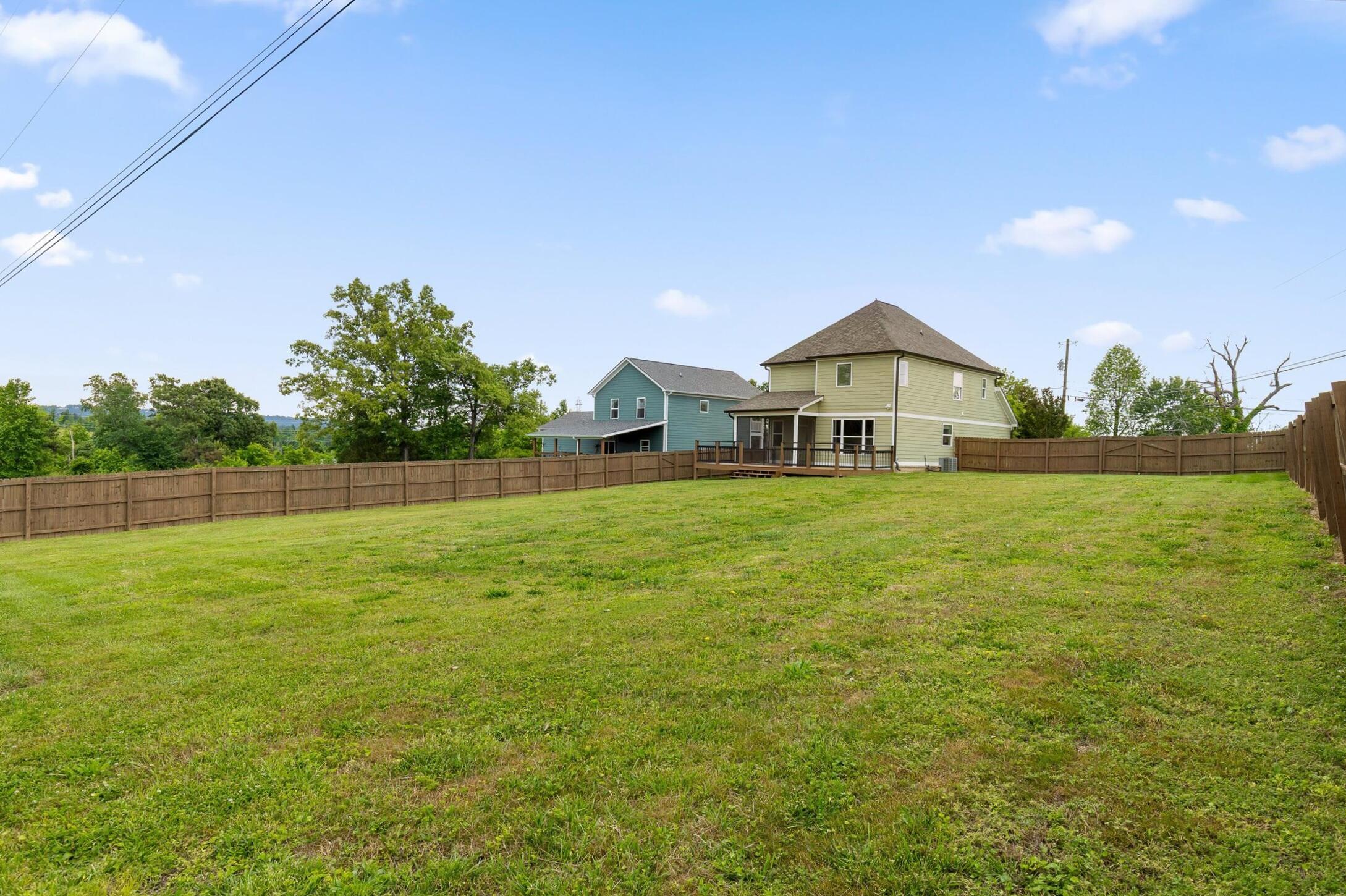 4218 Green Shanty Road
