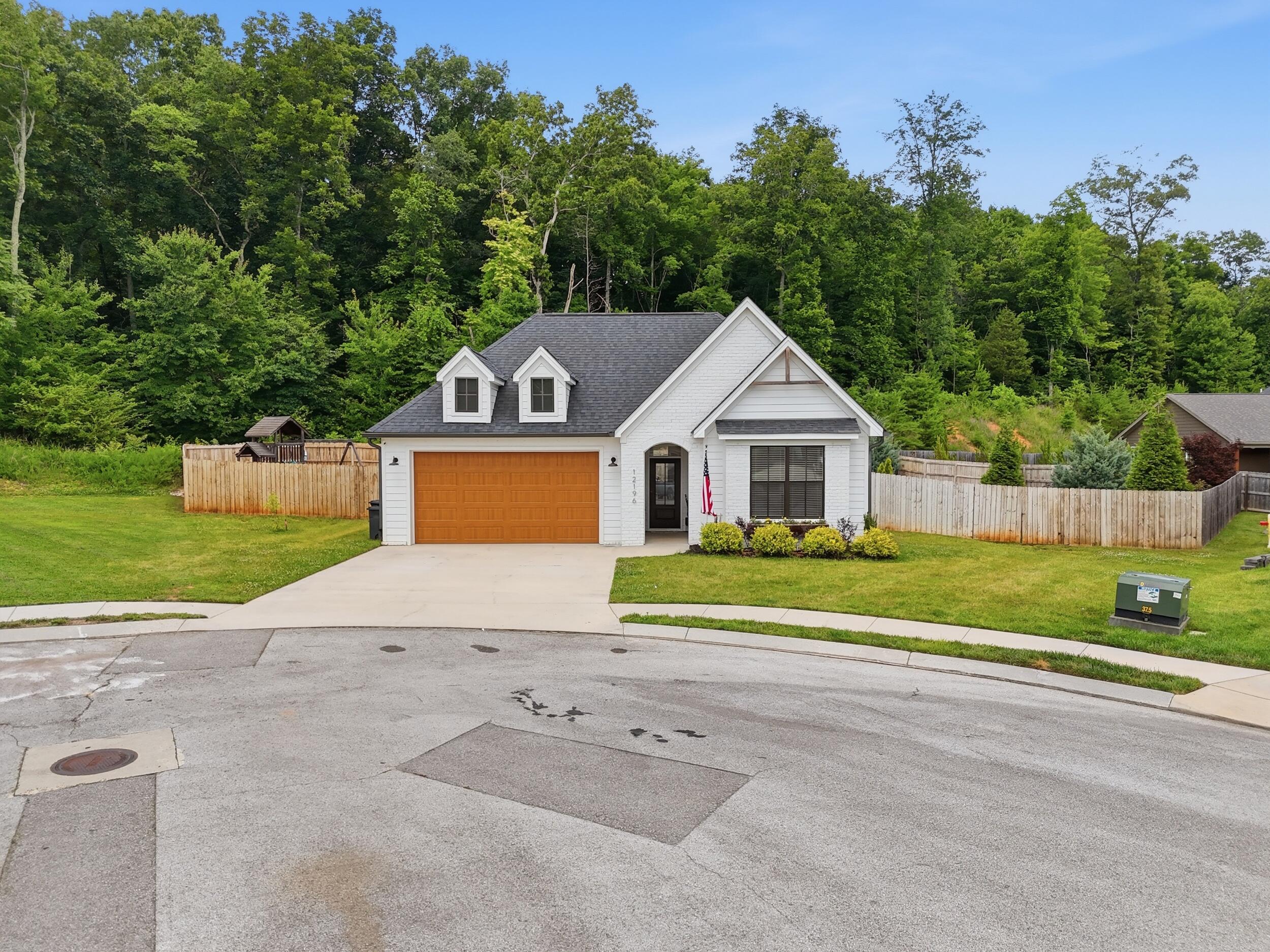 12196 Jaiden Court