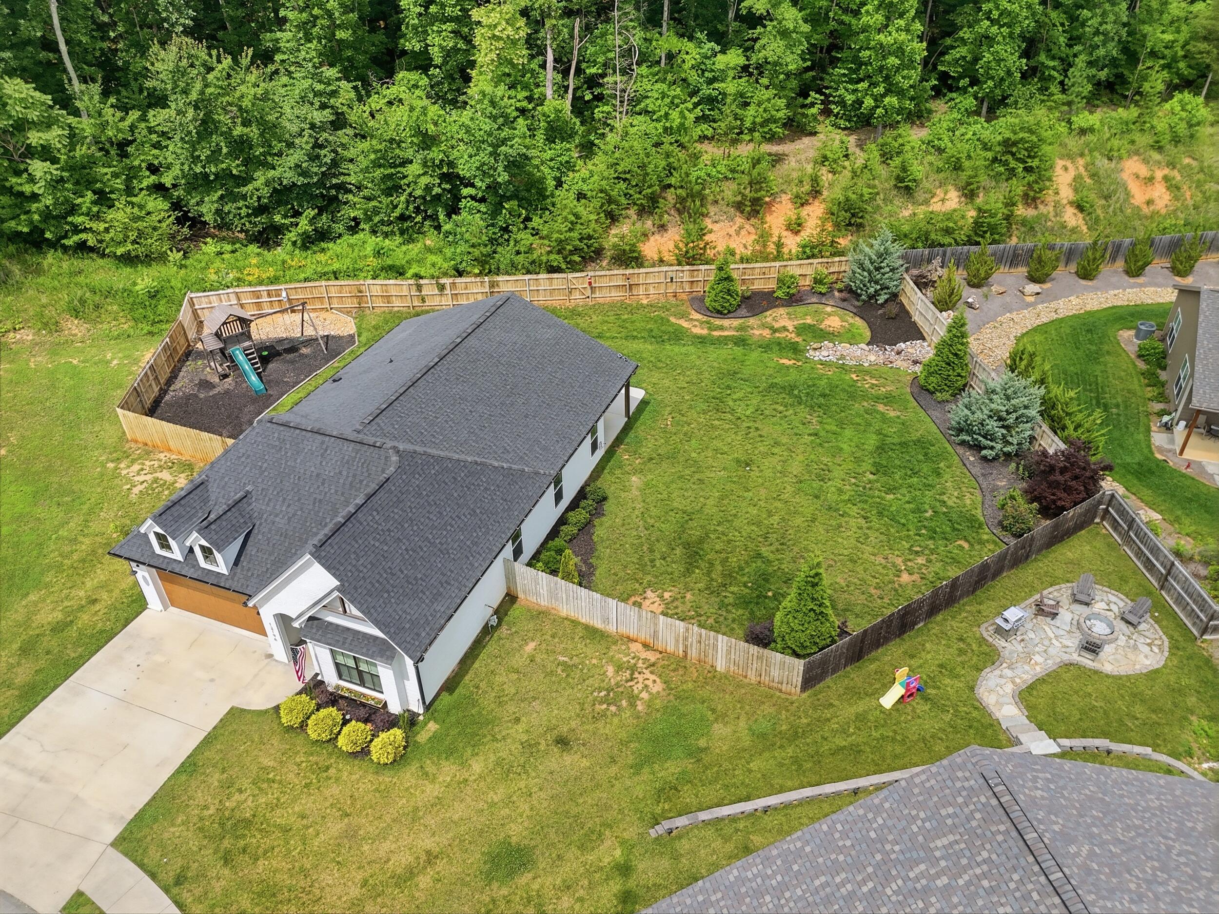 12196 Jaiden Court