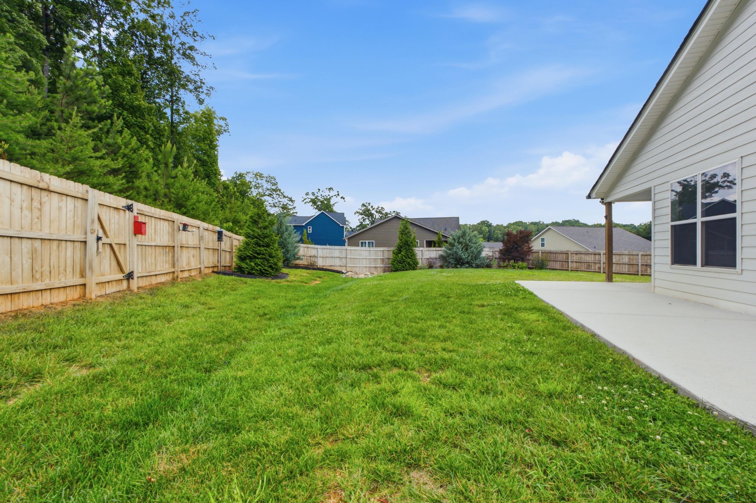 12196 Jaiden Court