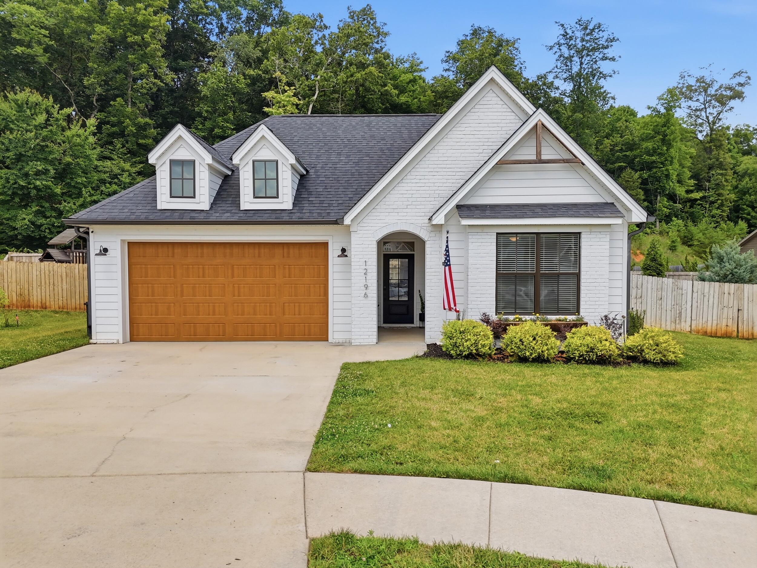 12196 Jaiden Court