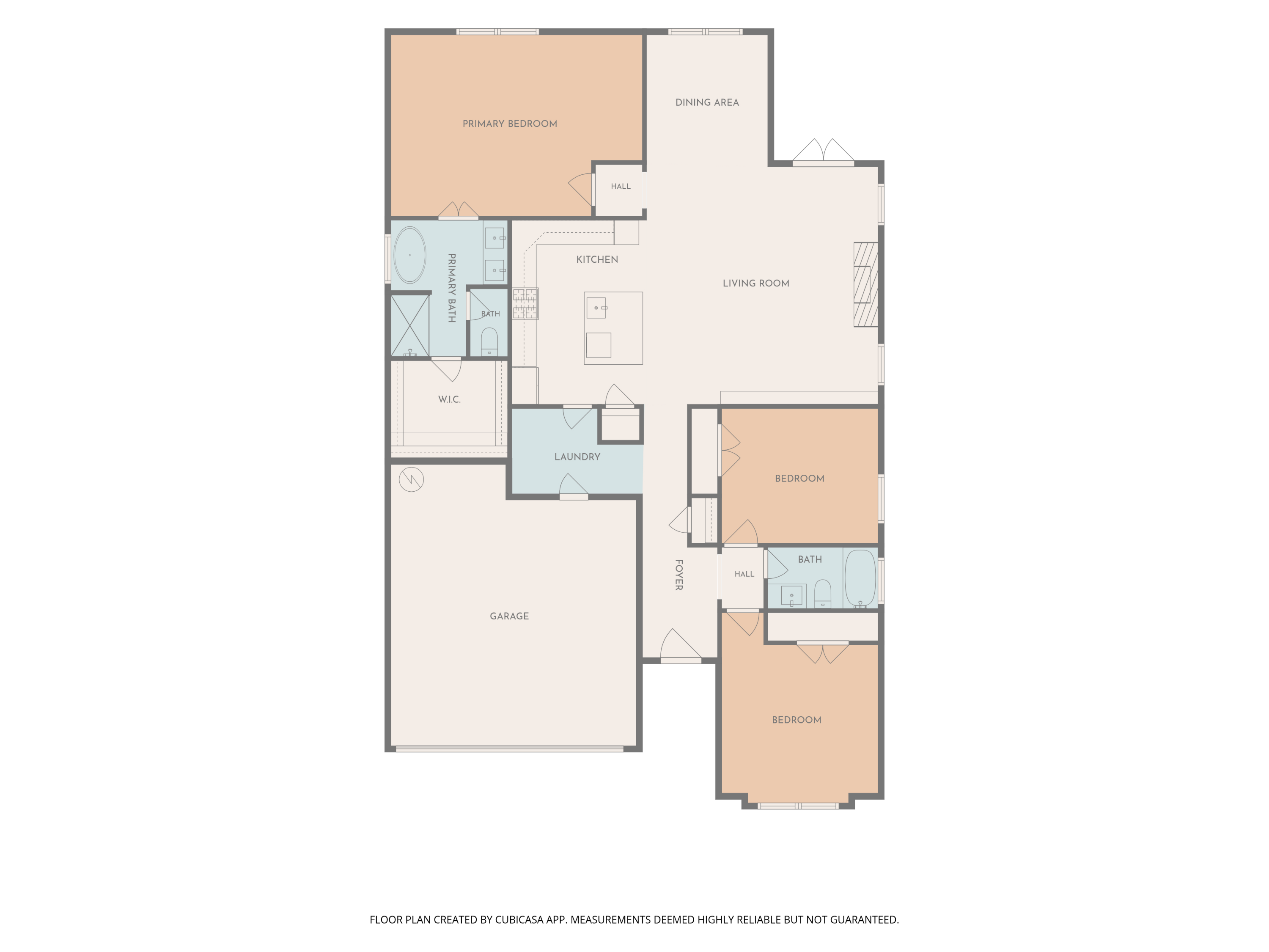 12196 Jaiden Court