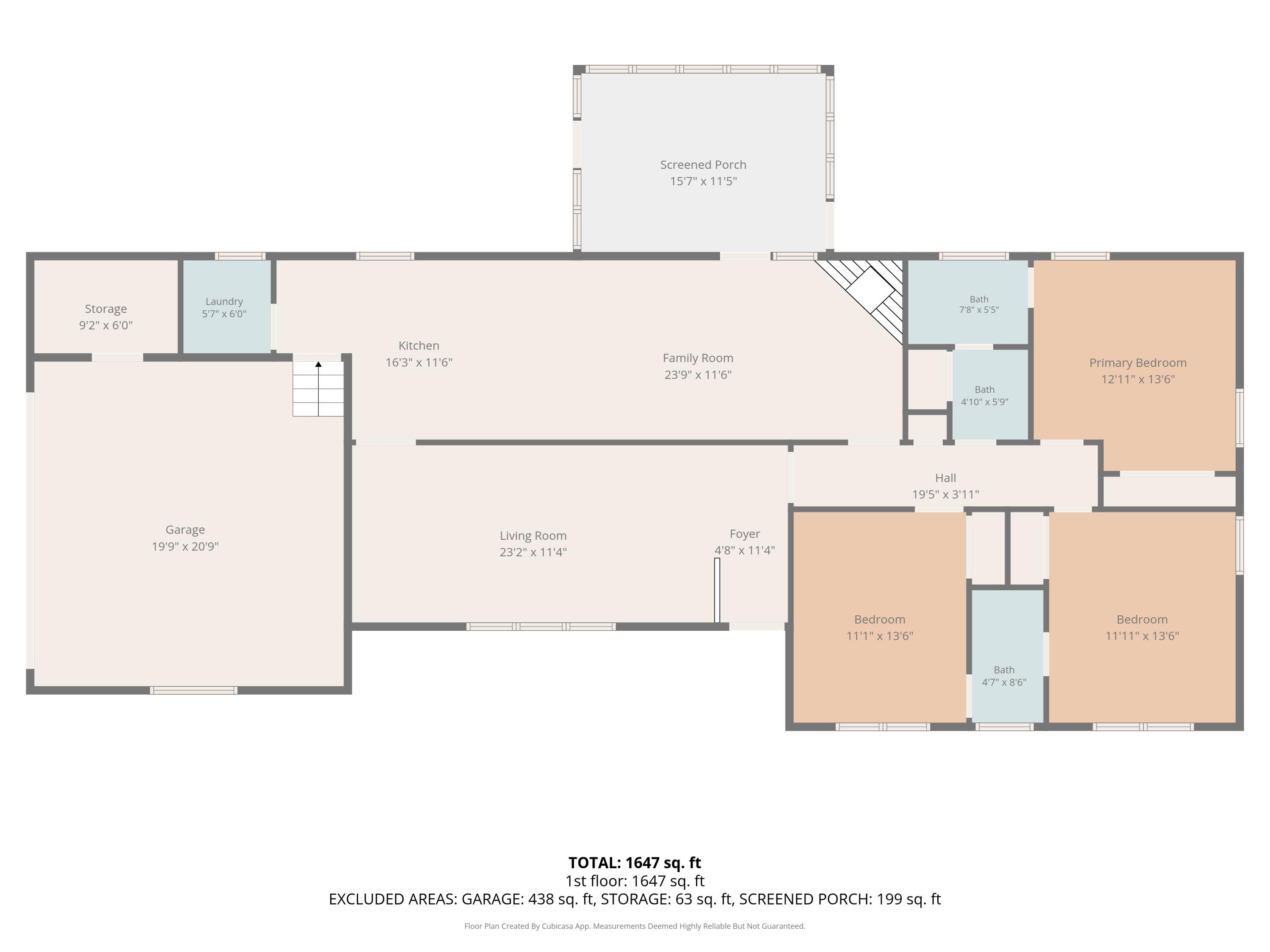 154 Valleybrook Circle