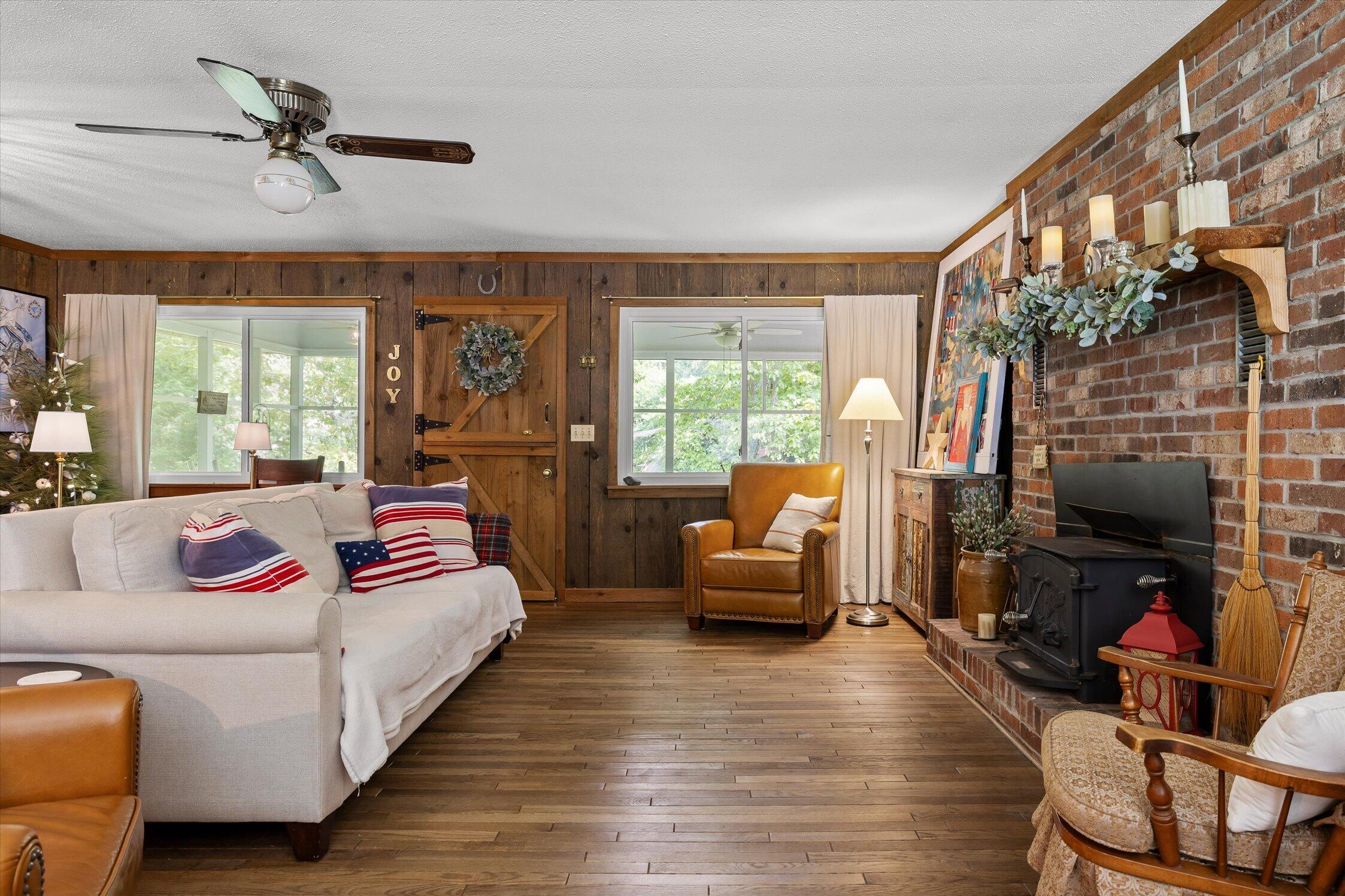 2558 Boston Branch Circle