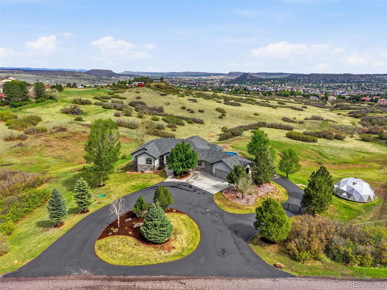 1967 Haystack Road