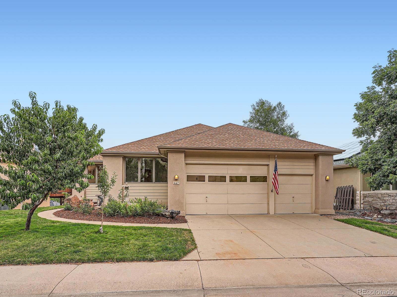 447 Wyoming Circle