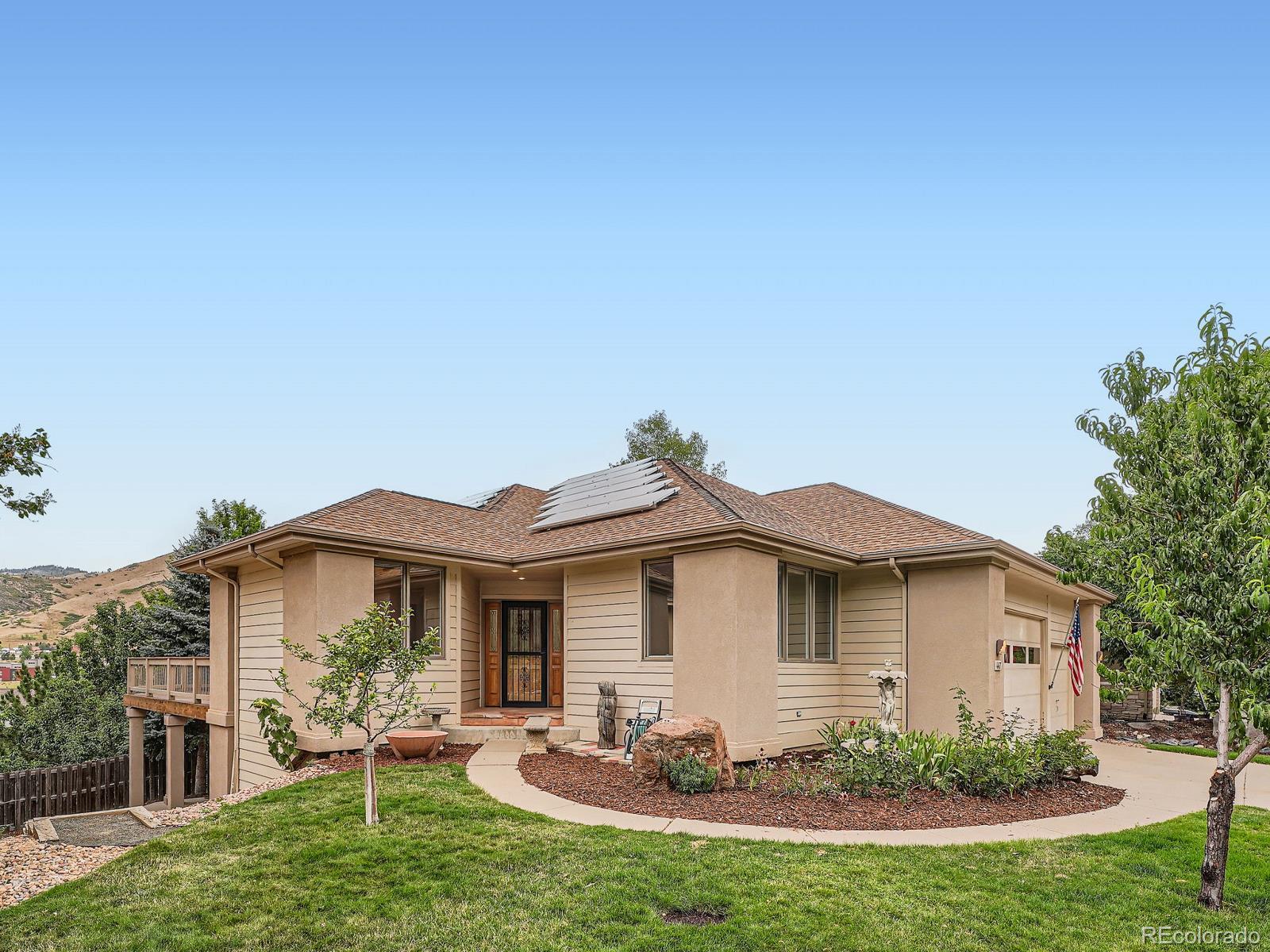 447 Wyoming Circle