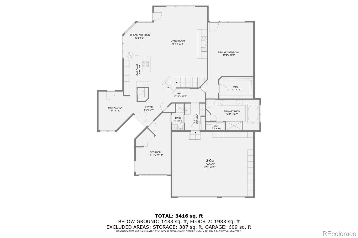 447 Wyoming Circle