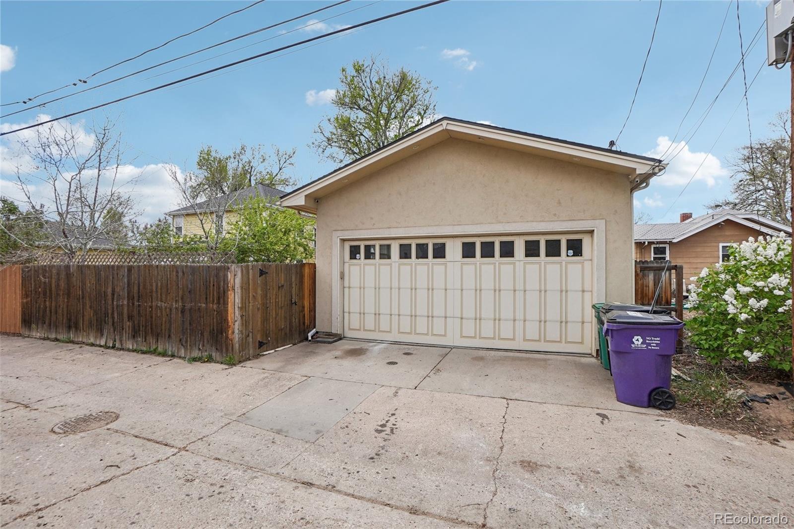 2340 S Humboldt Street
