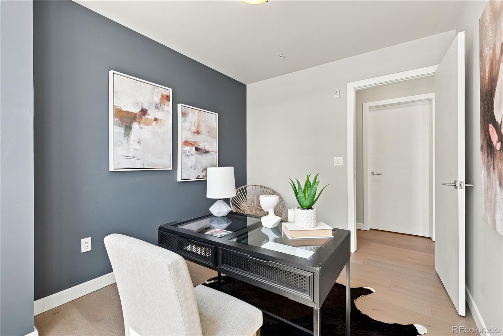 410 Acoma Street Unit: 211