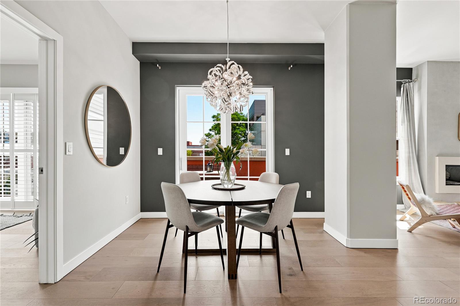 410 Acoma Street Unit: 211