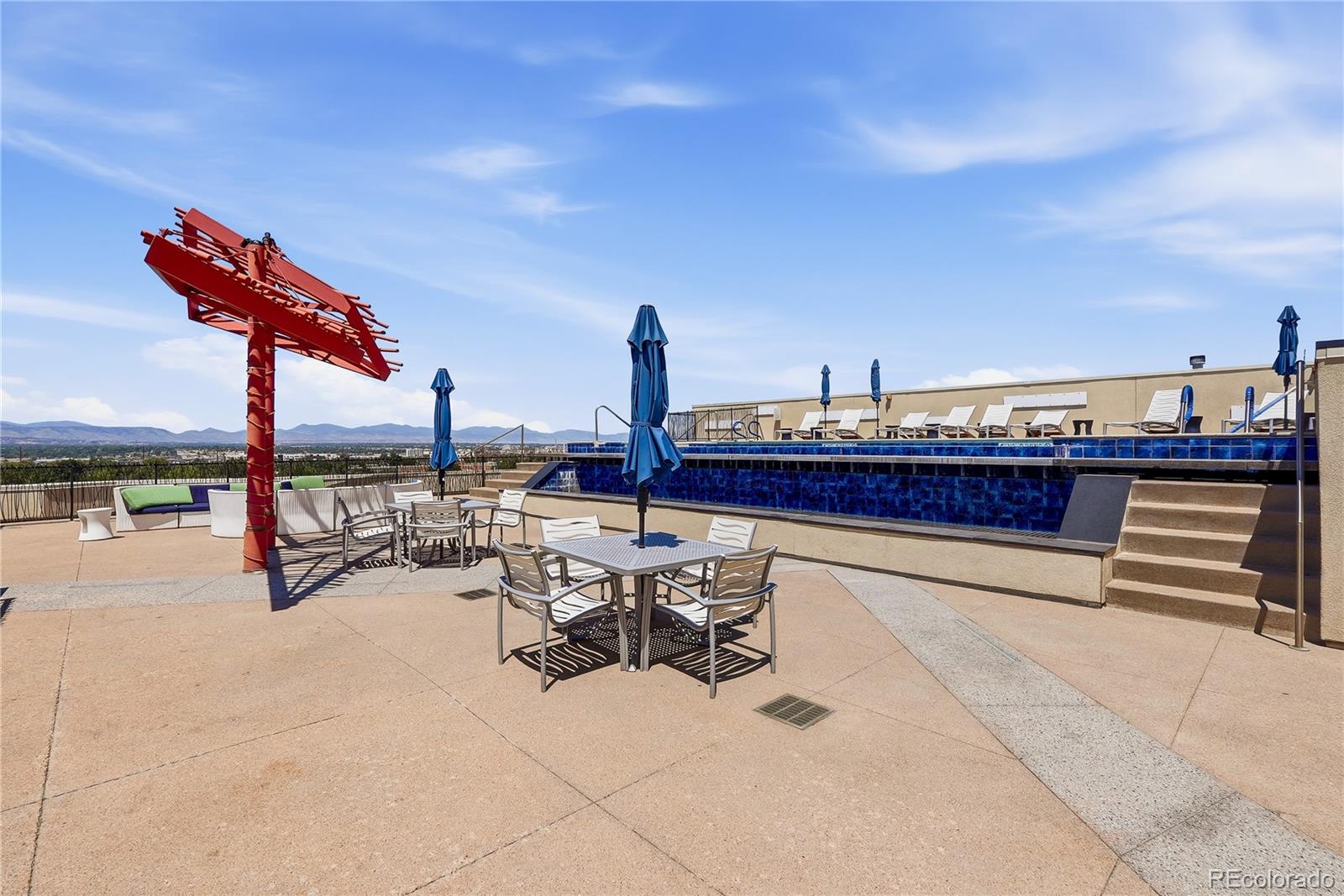 410 Acoma Street Unit: 211