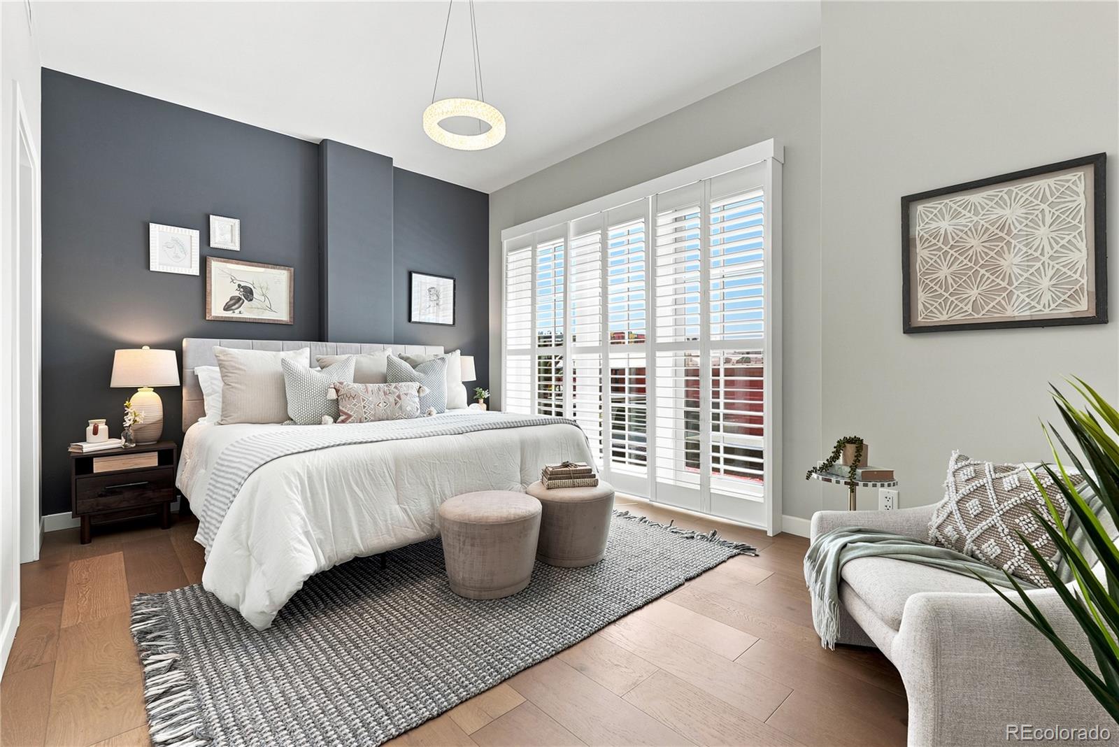 410 Acoma Street Unit: 211