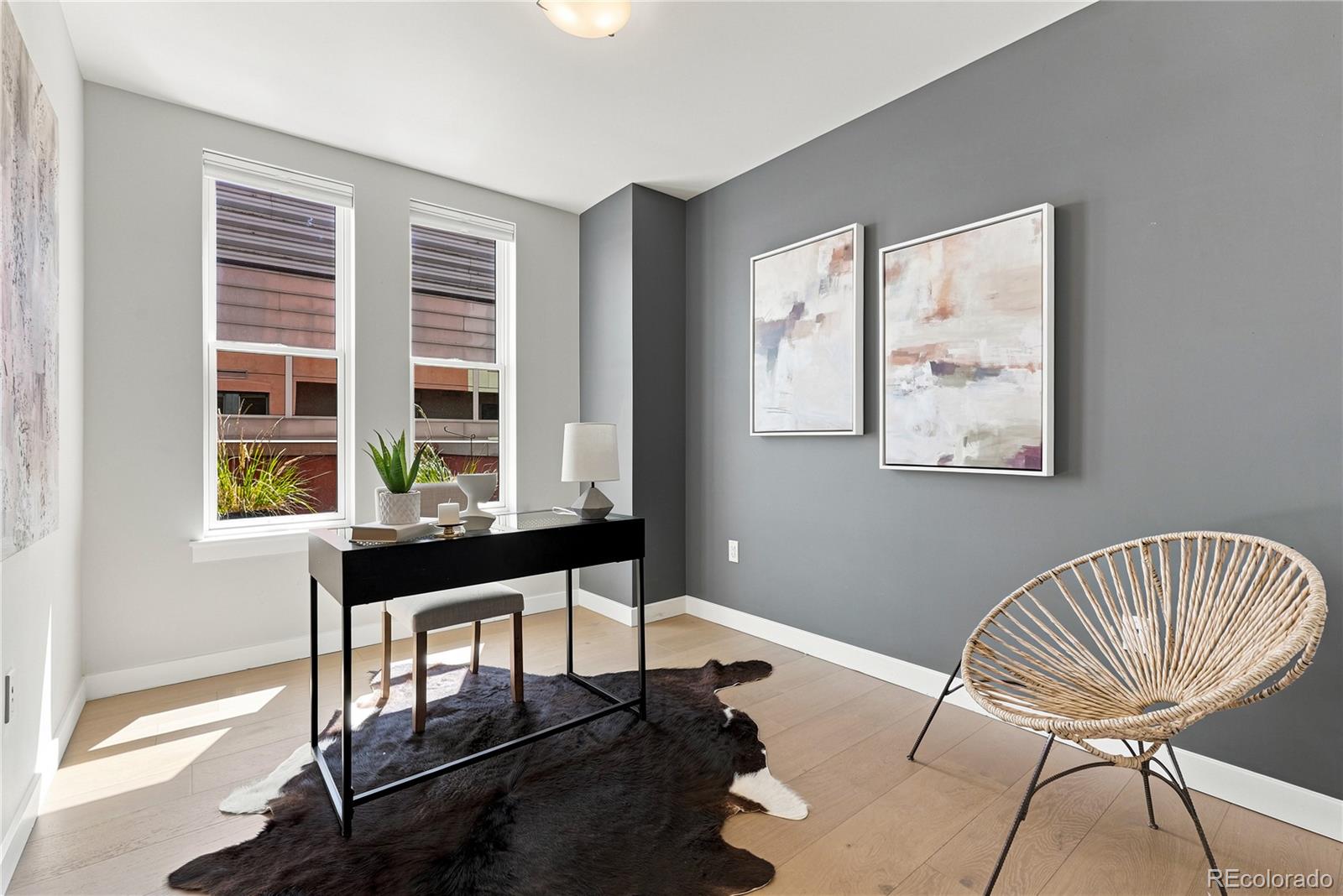 410 Acoma Street Unit: 211