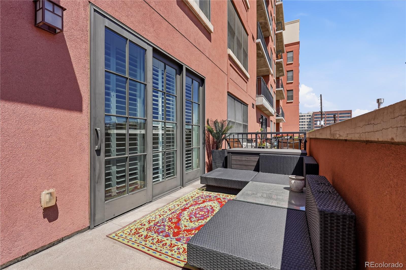 410 Acoma Street Unit: 211