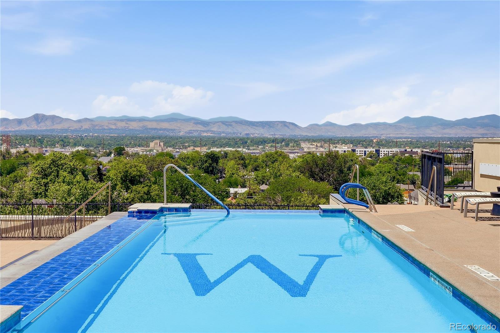 410 Acoma Street Unit: 211