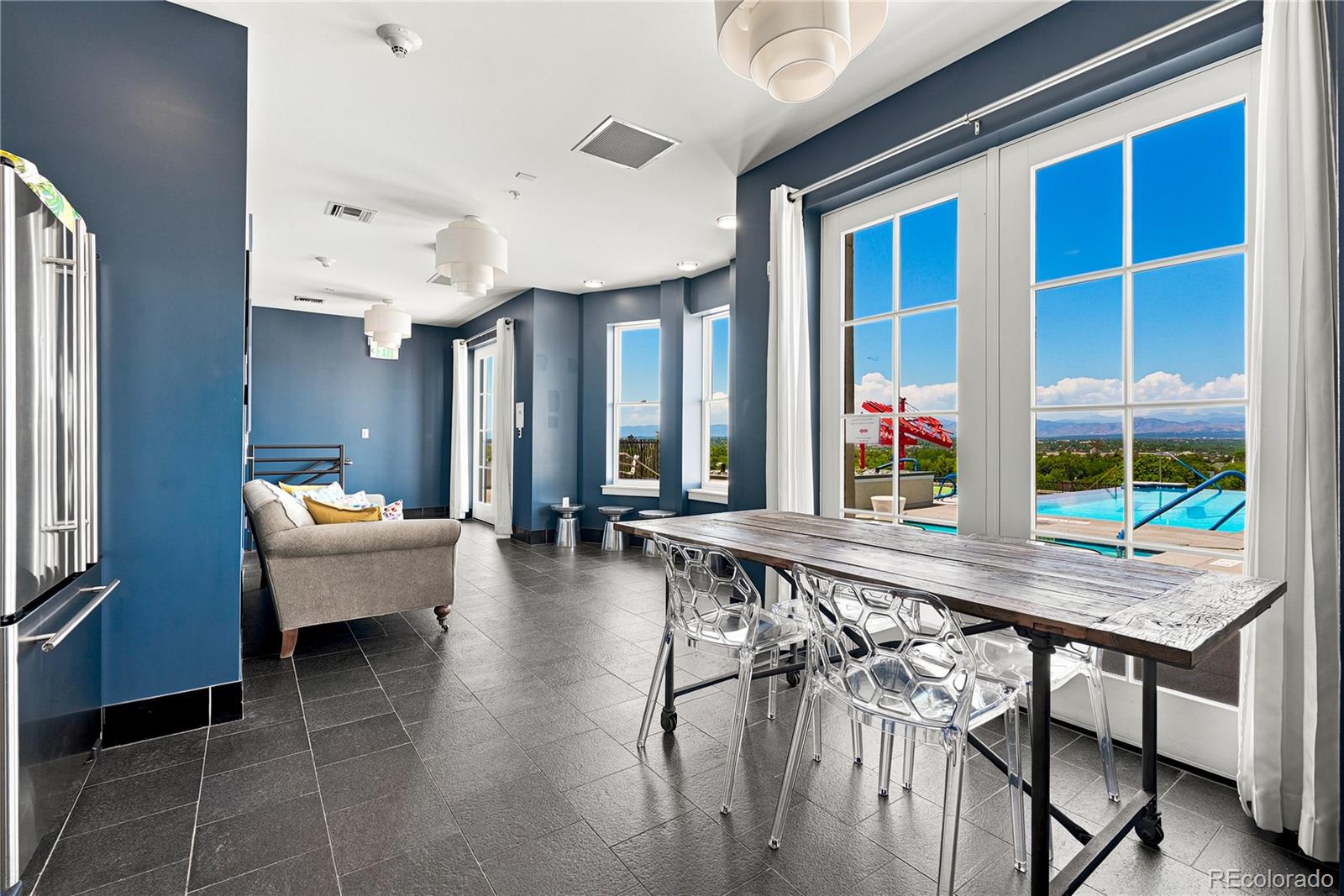 410 Acoma Street Unit: 211