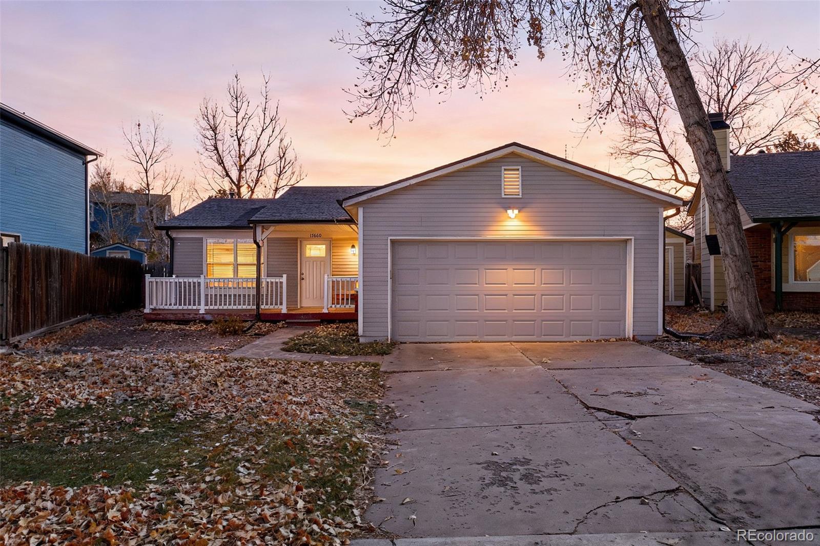 17660 Snowberry Way