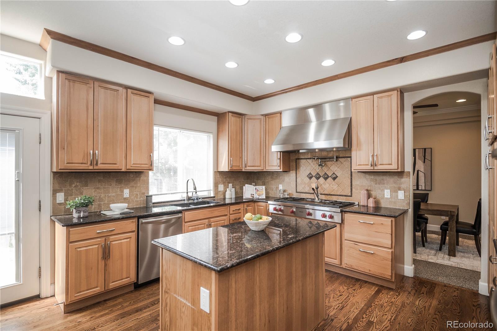 19072 E Clear Creek Drive