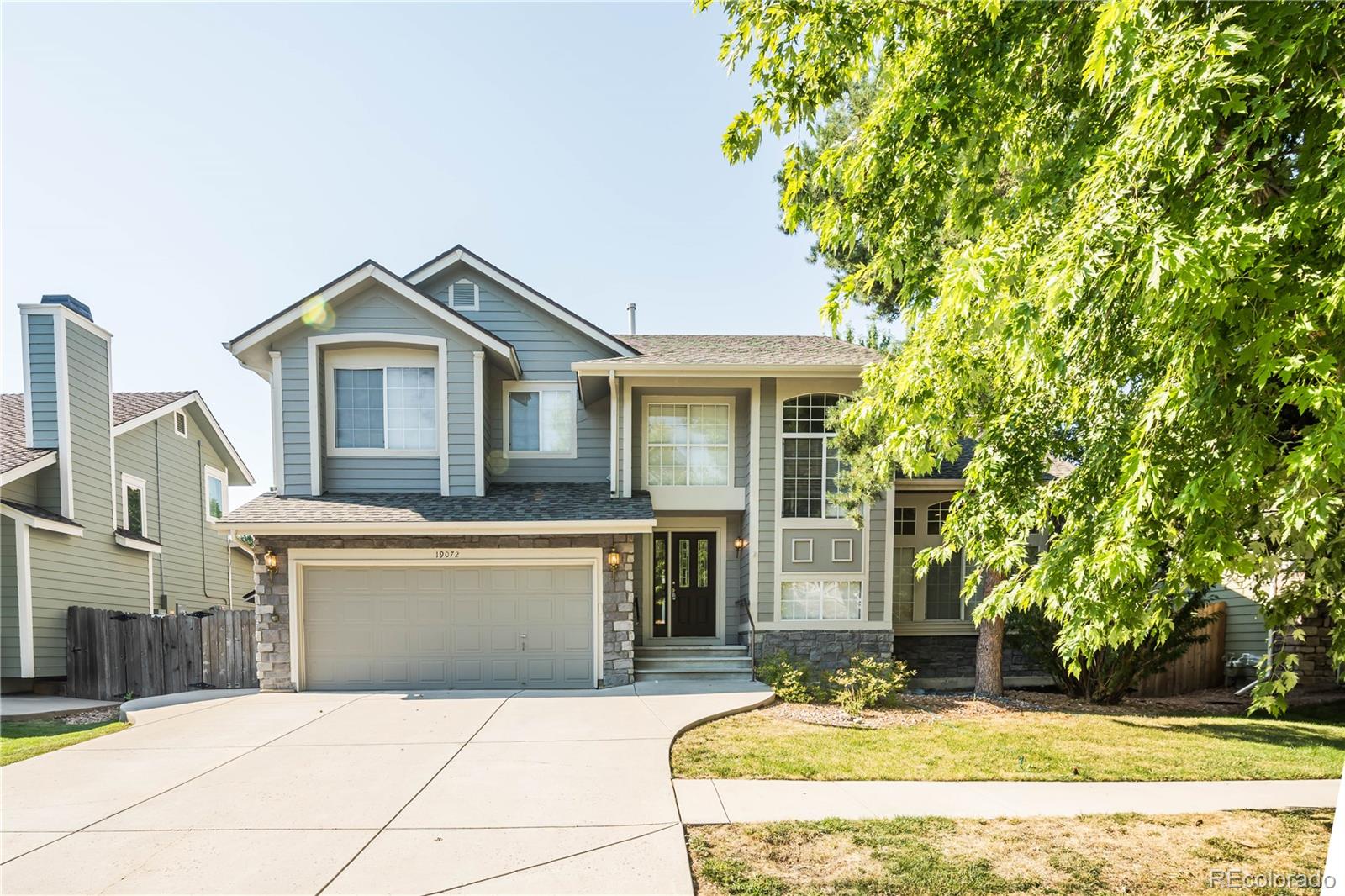 19072 E Clear Creek Drive