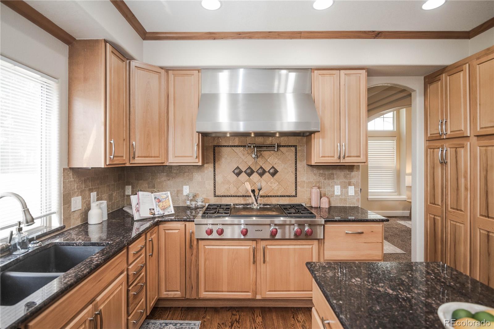 19072 E Clear Creek Drive