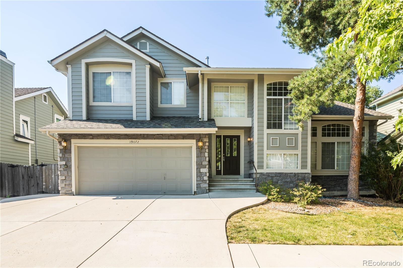 19072 E Clear Creek Drive