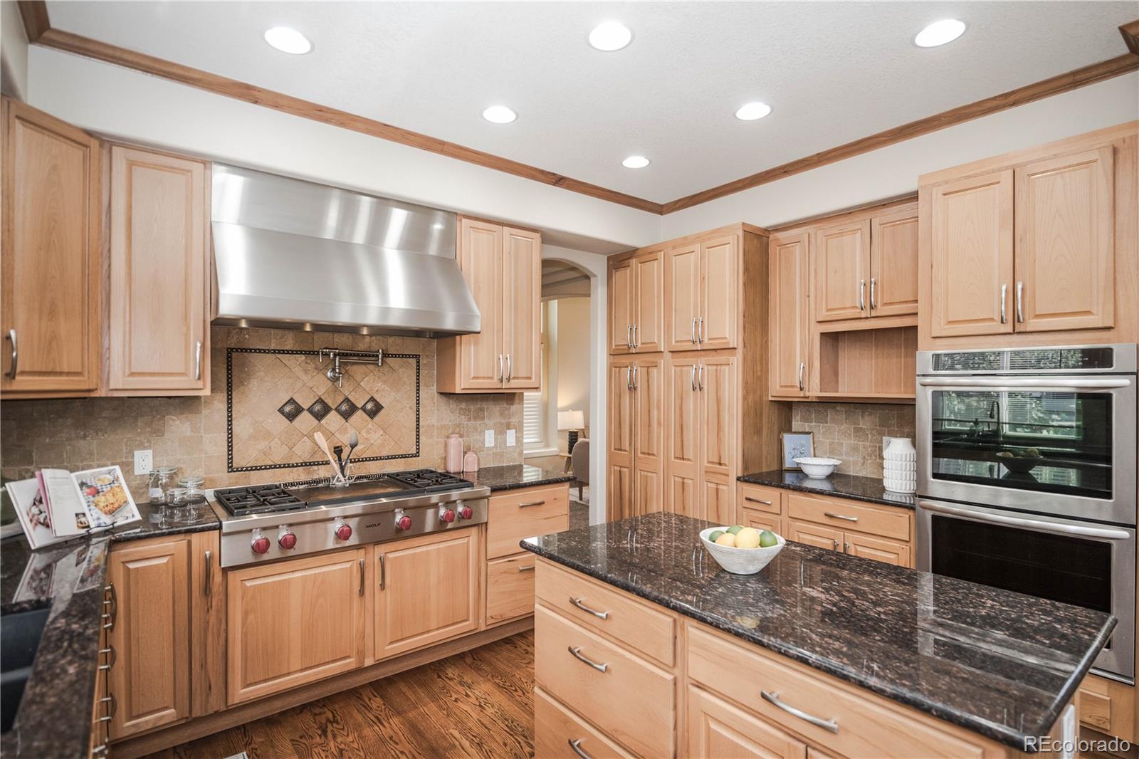 19072 E Clear Creek Drive