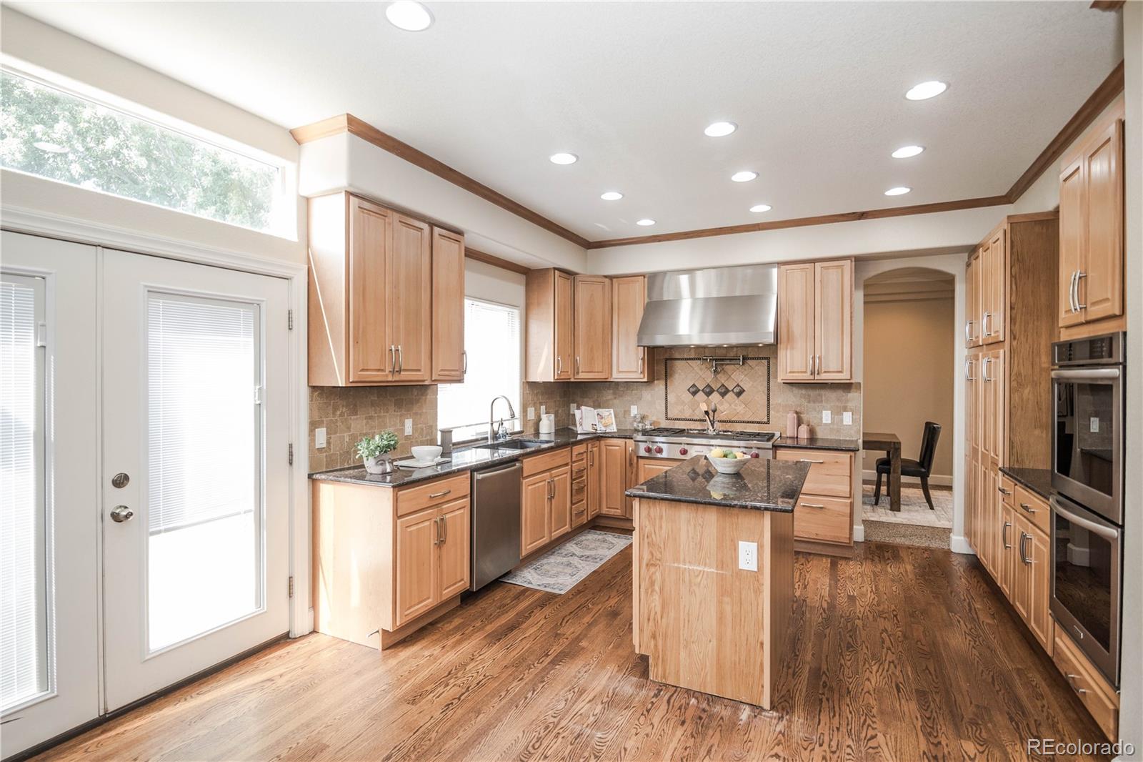 19072 E Clear Creek Drive