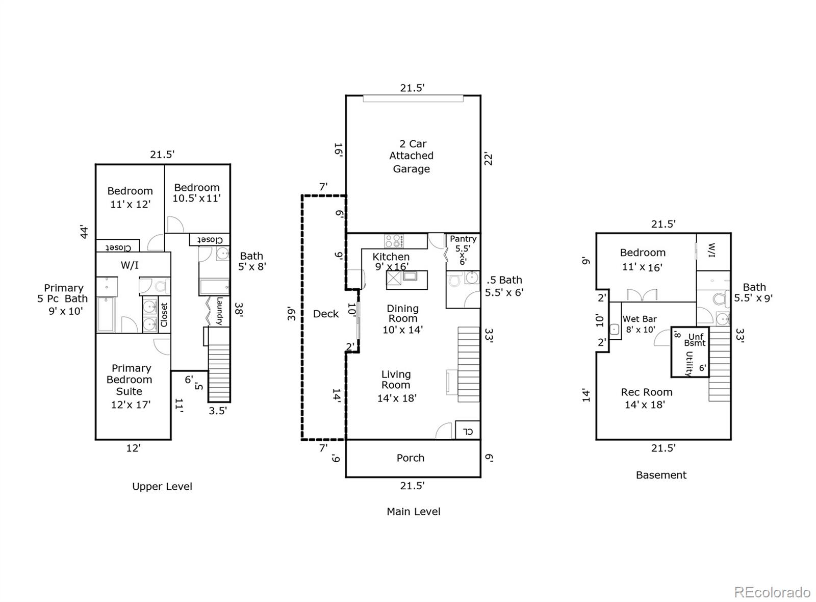 923 Roslyn Court