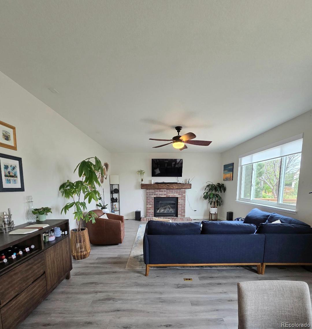 5051 S Netherland Way