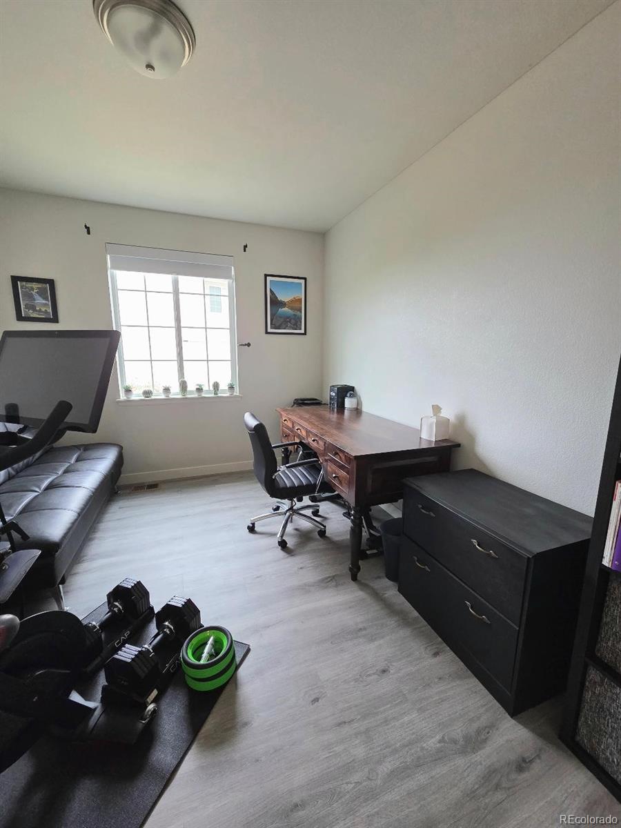 5051 S Netherland Way