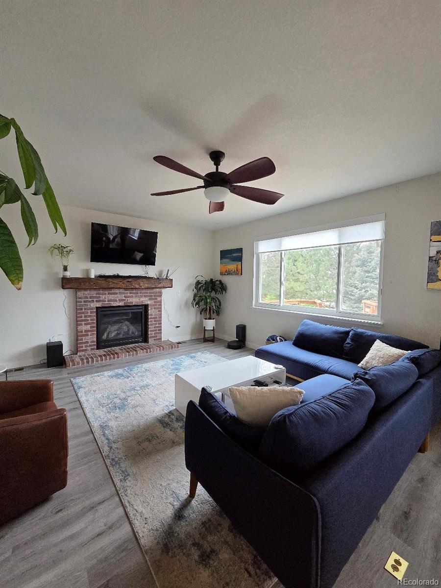 5051 S Netherland Way