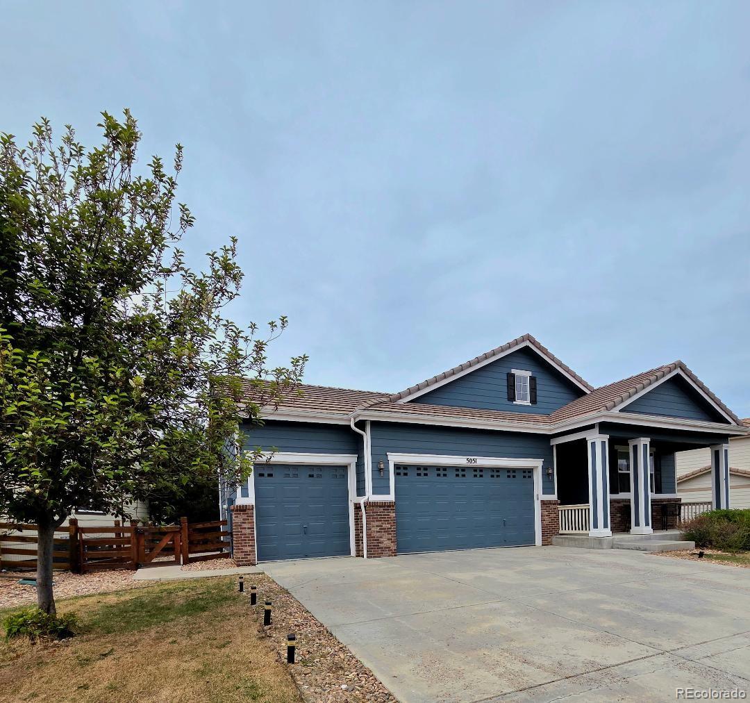 5051 S Netherland Way