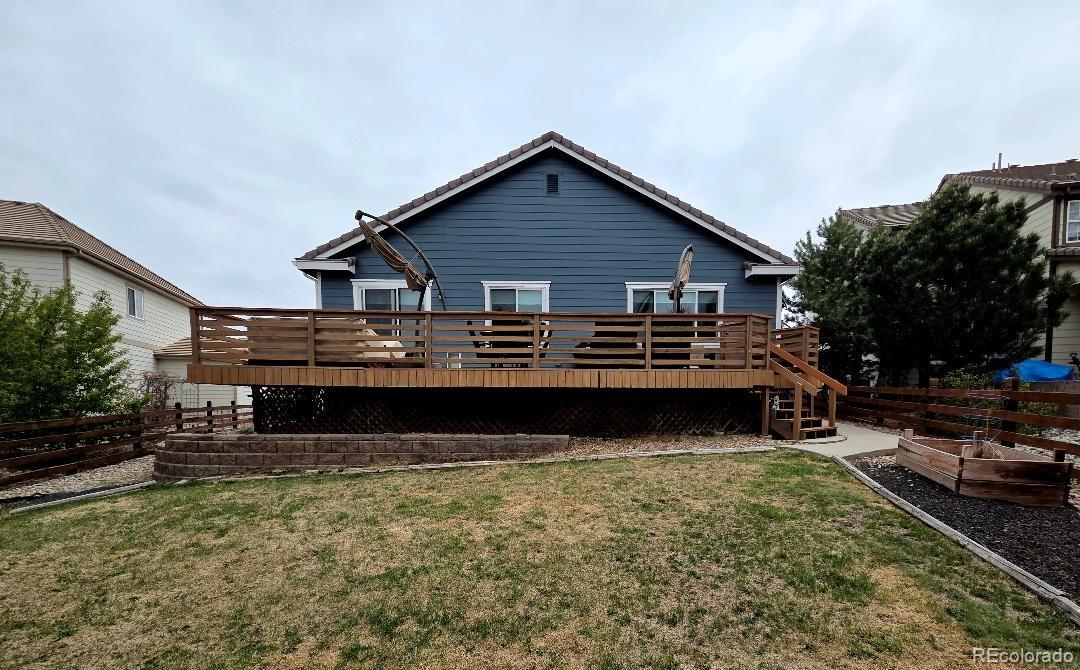 5051 S Netherland Way