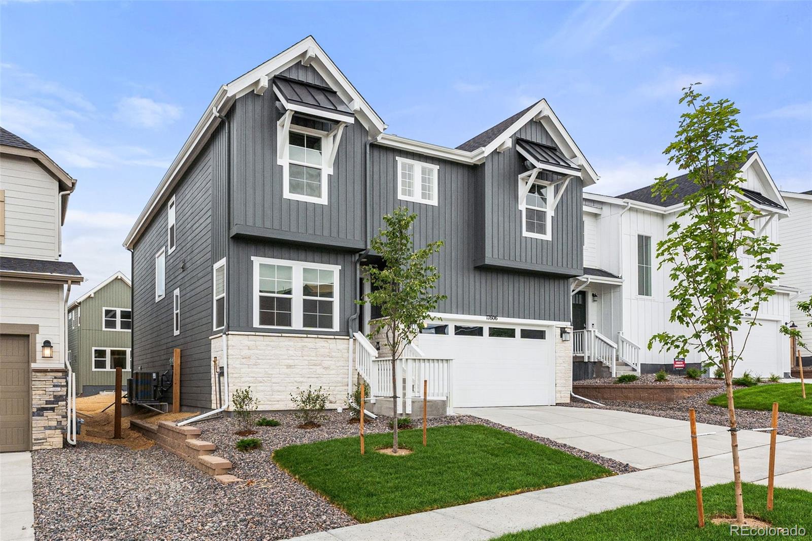 17606 Dandy Brush Drive