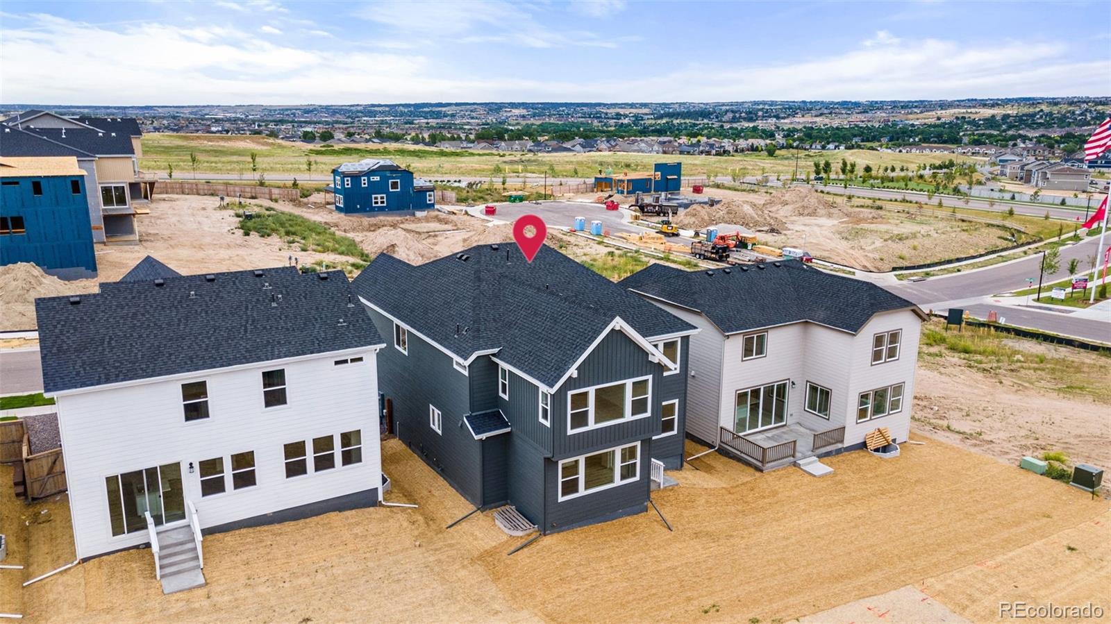 17606 Dandy Brush Drive