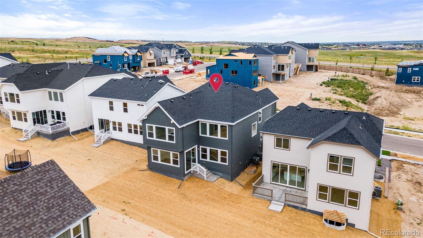 17606 Dandy Brush Drive