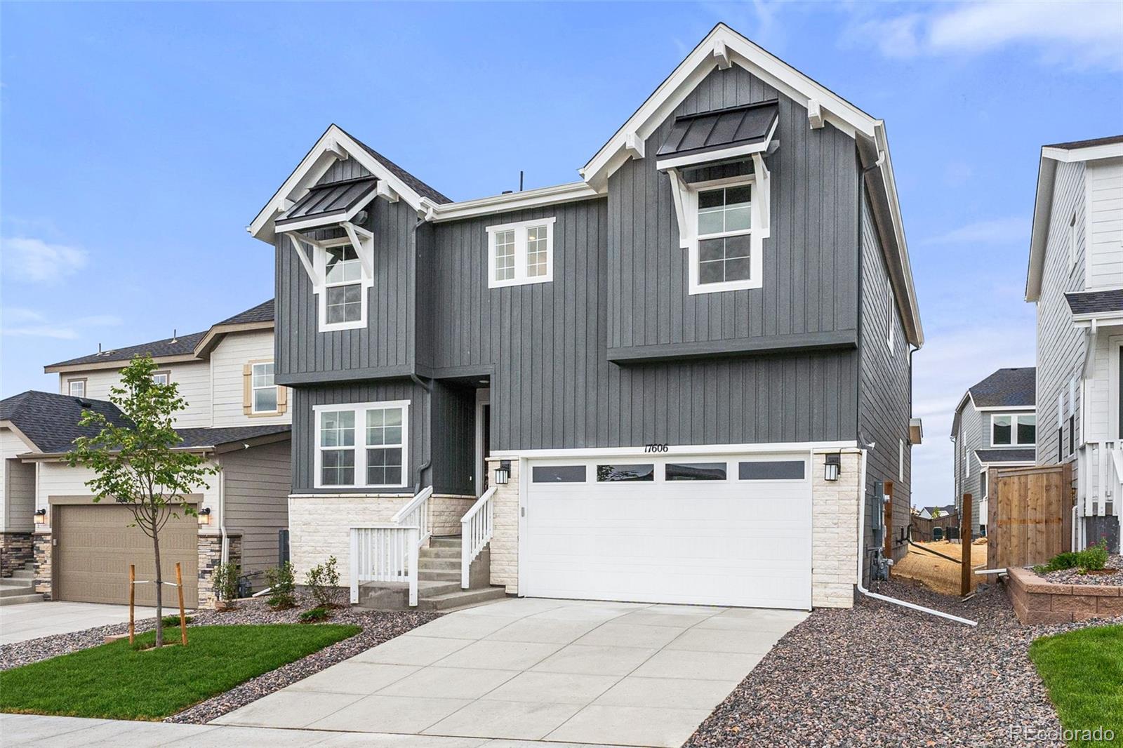 17606 Dandy Brush Drive