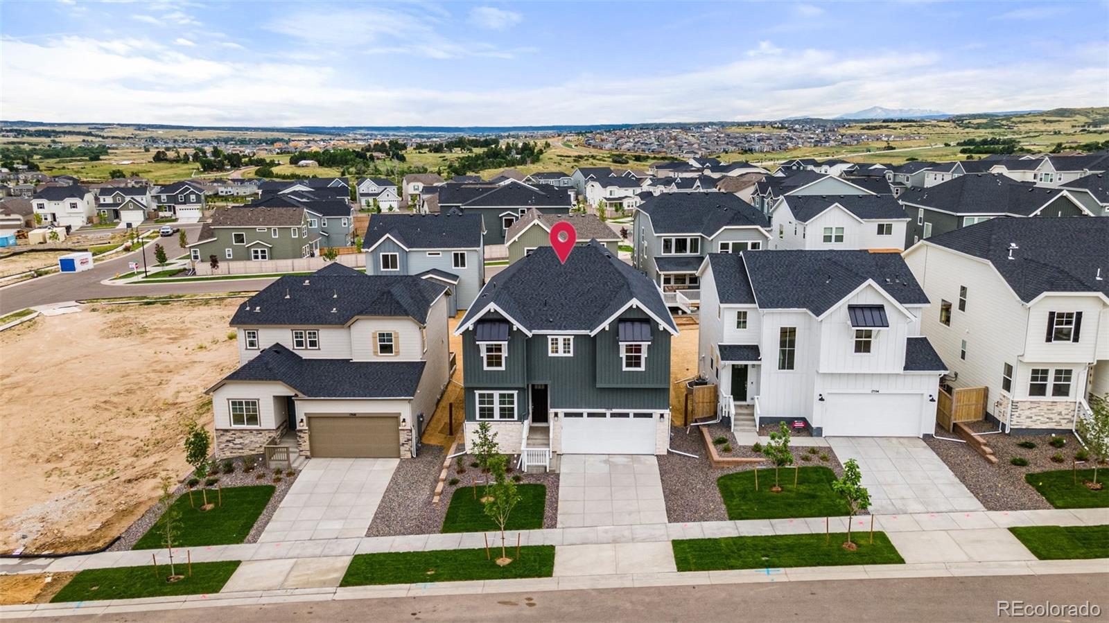 17606 Dandy Brush Drive