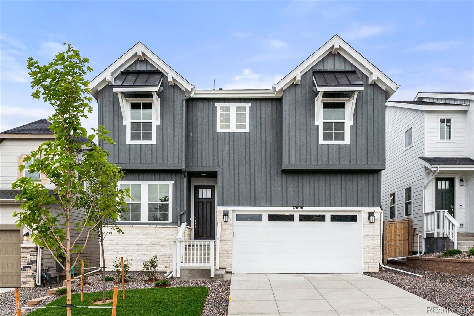 17606 Dandy Brush Drive