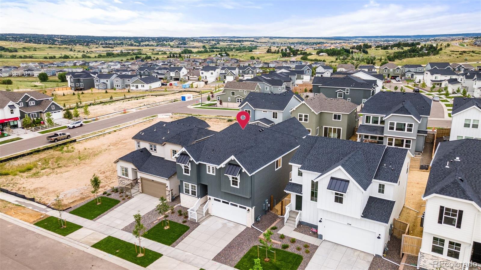 17606 Dandy Brush Drive