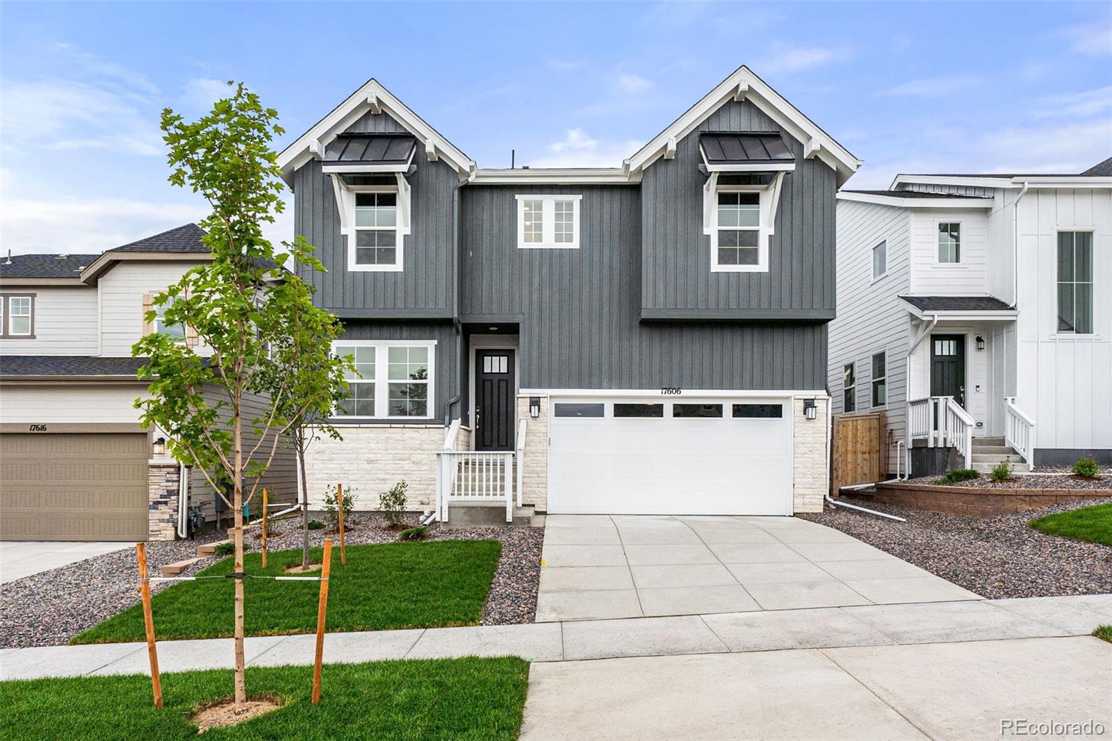 17606 Dandy Brush Drive