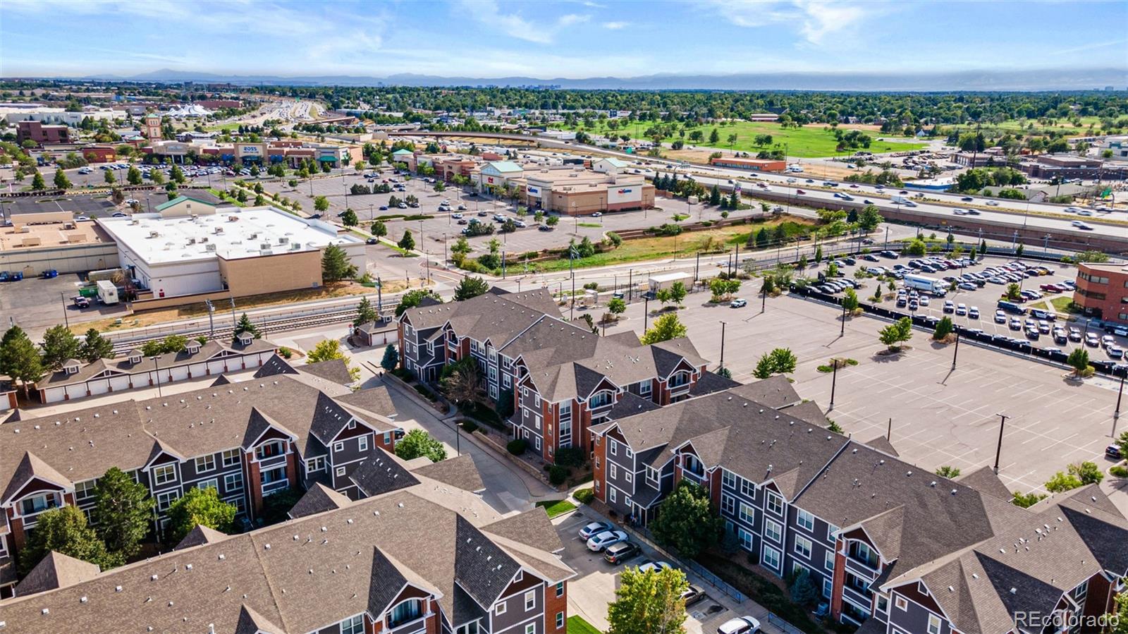 14221 E 1st Drive Unit: 101