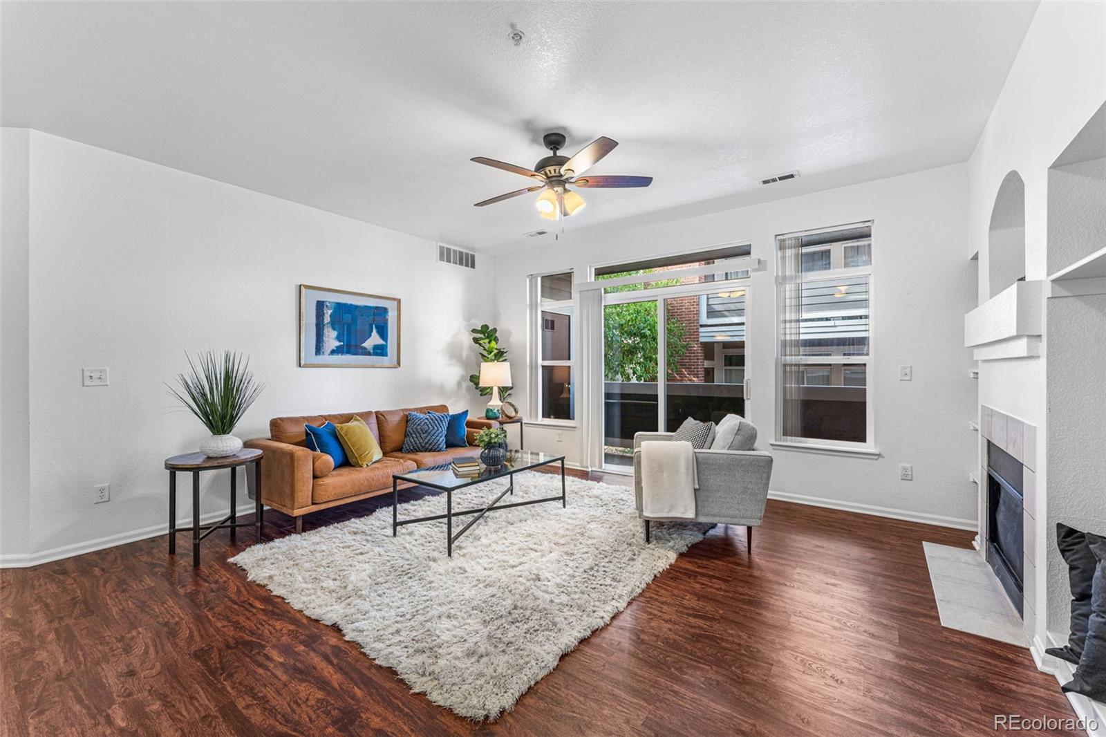 14221 E 1st Drive Unit: 101