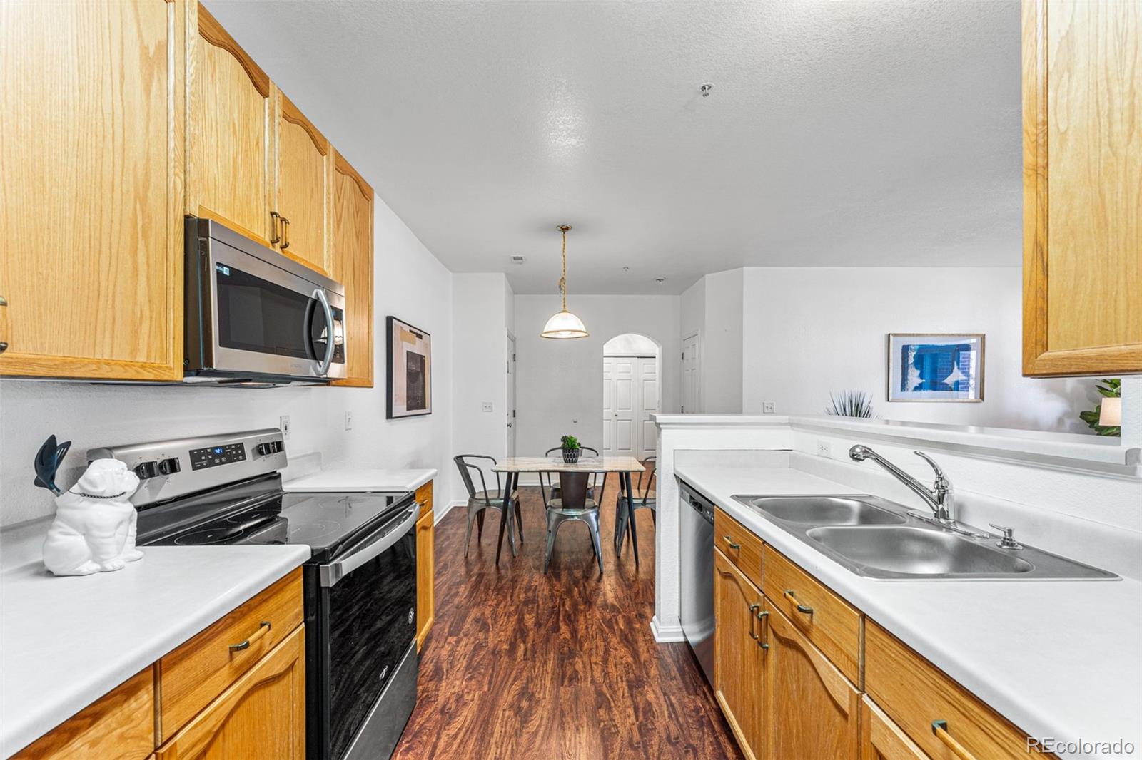 14221 E 1st Drive Unit: 101