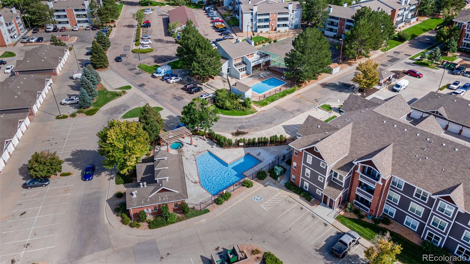 14221 E 1st Drive Unit: 101