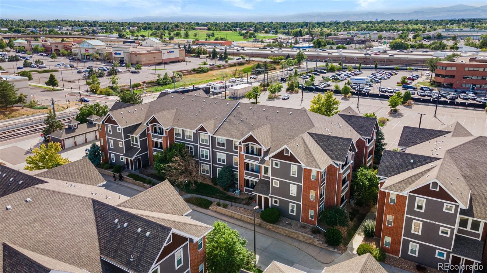 14221 E 1st Drive Unit: 101