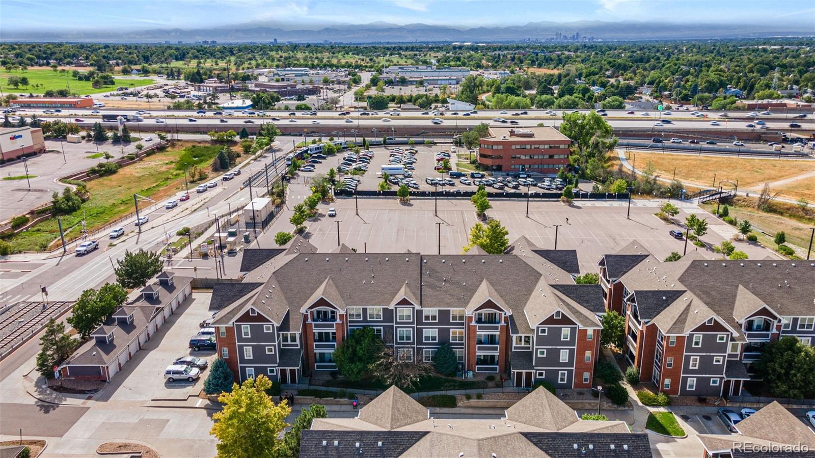14221 E 1st Drive Unit: 101