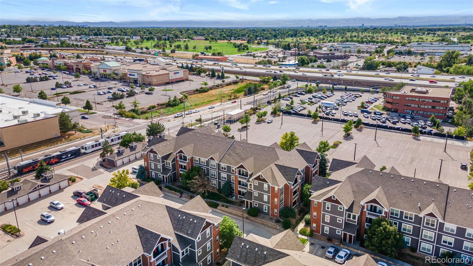 14221 E 1st Drive Unit: 101